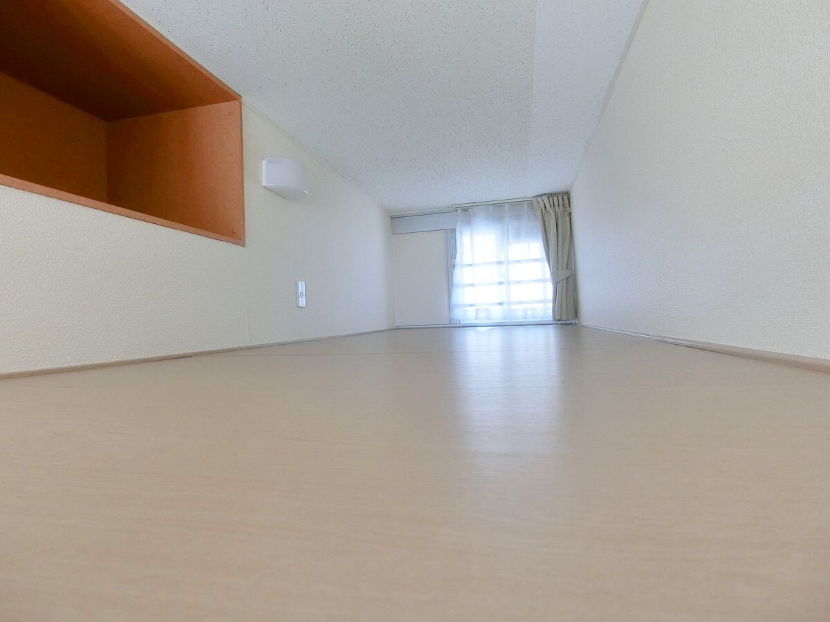 レオパレス上北台の物件内観写真