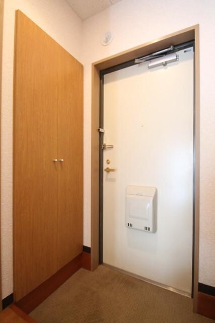 ルーラル大神の物件内観写真