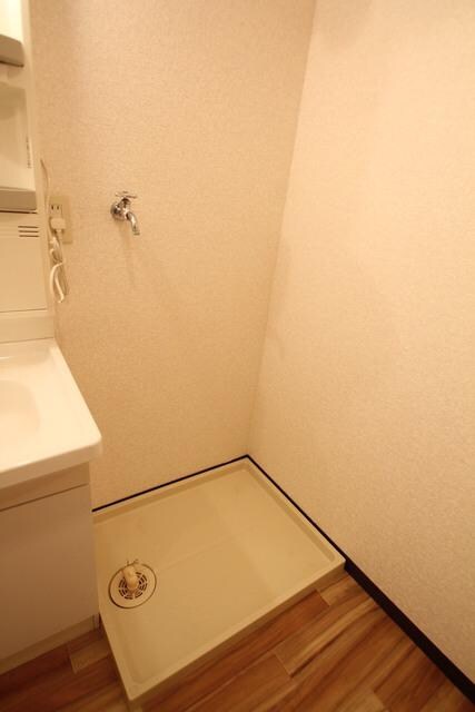 ルーラル大神の物件内観写真