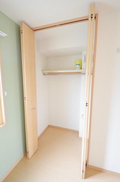 セジュールの物件内観写真