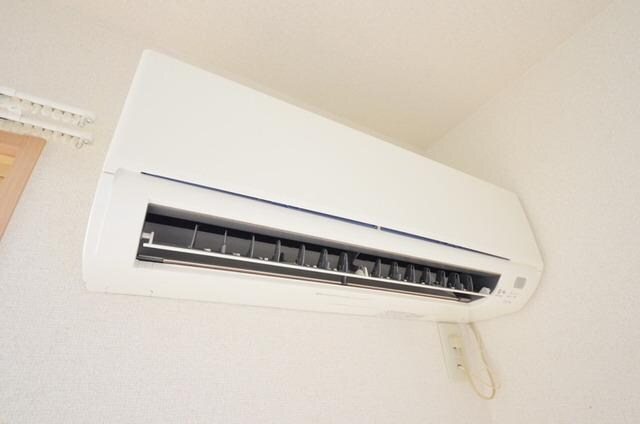 セジュールの物件内観写真