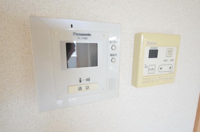 セジュールの物件内観写真