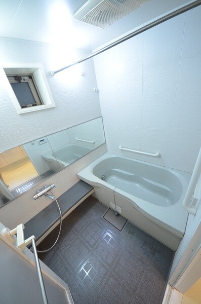 ルミナス立川プライムタワーの物件内観写真