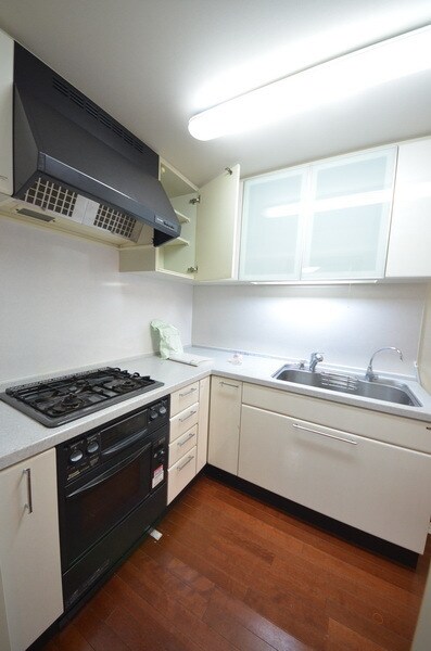 ルミナス立川プライムタワーの物件内観写真