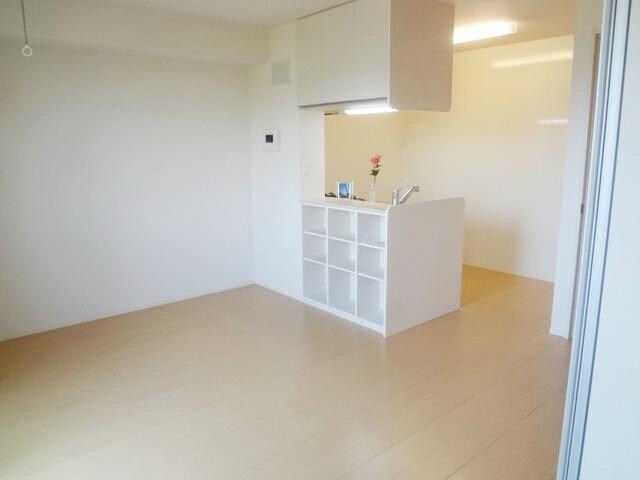 アネックスYVIIの物件内観写真
