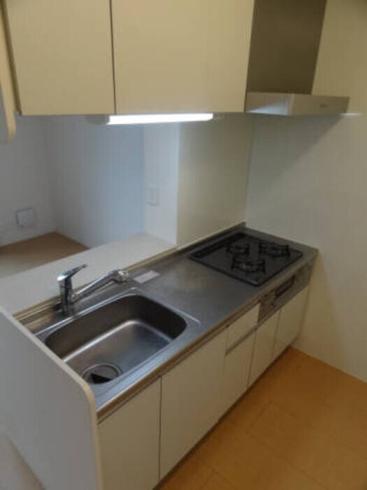 アネックスYVIIの物件内観写真