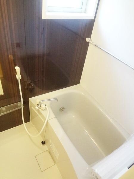 アネックスYVIIの物件内観写真