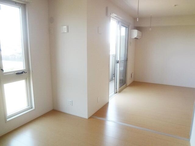 アネックスYVIIの物件内観写真