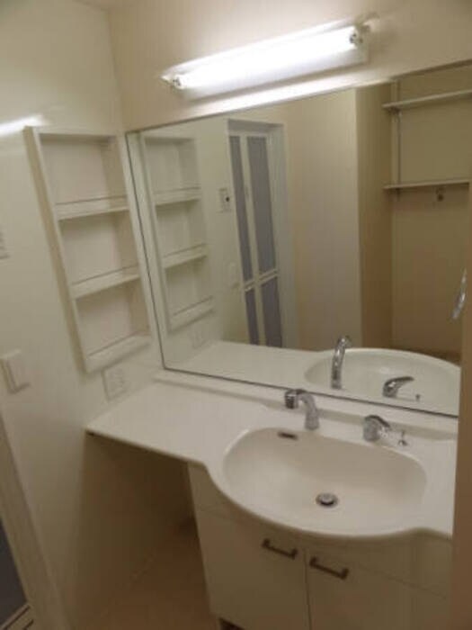 アネックスYVIIの物件内観写真