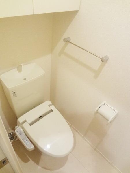 アネックスYVIIの物件内観写真