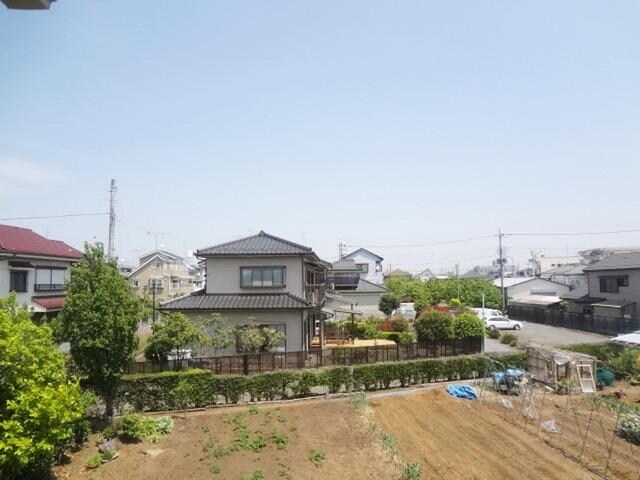 アネックスYVIIの物件内観写真