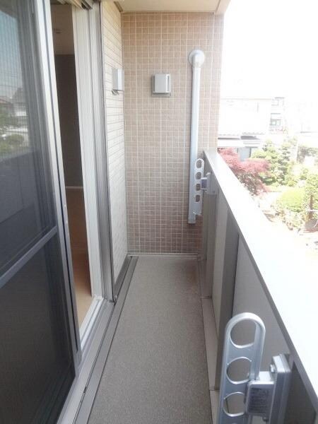 アネックスYVIIの物件内観写真