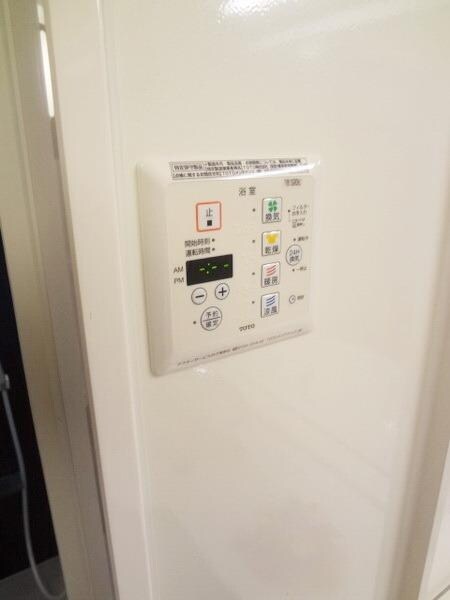 アネックスYVIIの物件内観写真