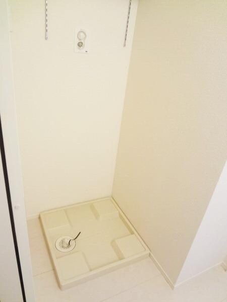 アネックスYVIIの物件内観写真