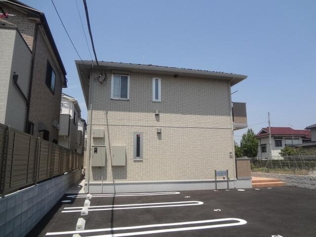 アネックスYVIIの物件内観写真