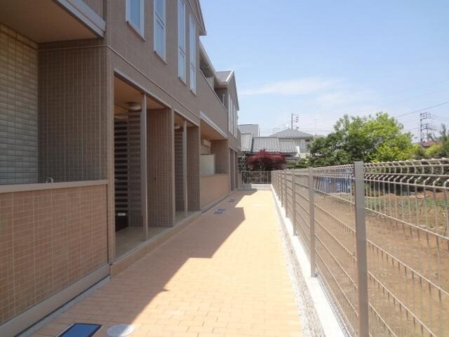 アネックスYVIIの物件内観写真