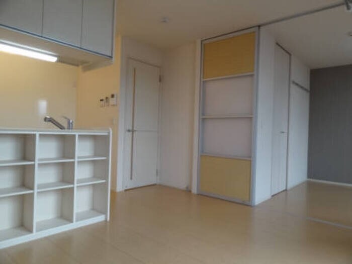 アネックスYVIIの物件内観写真