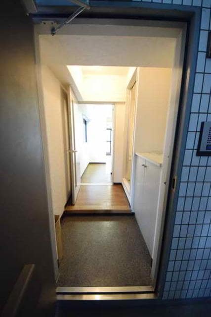 ヘリオス378立川の物件内観写真