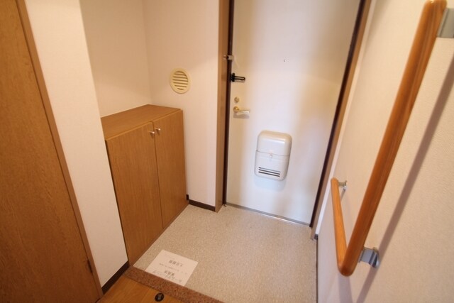 メゾン・ハピネスの物件内観写真