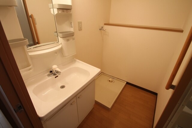 メゾン・ハピネスの物件内観写真