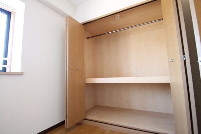 メゾン・ハピネスの物件内観写真