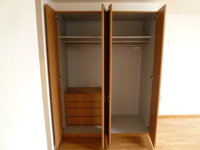 ラ・メゾン・Kの物件内観写真