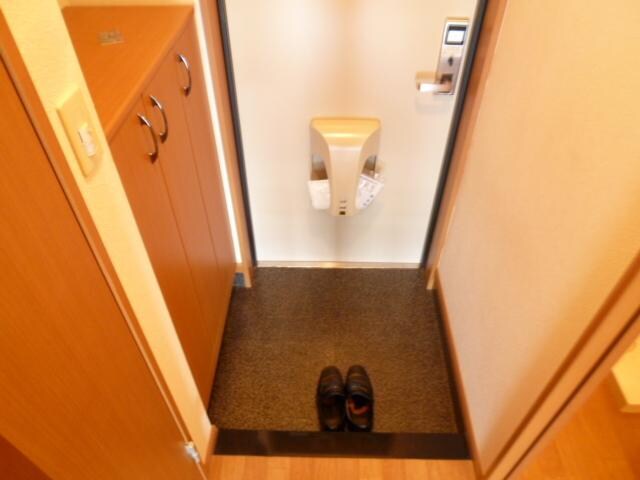 ラ・メゾン・Kの物件内観写真