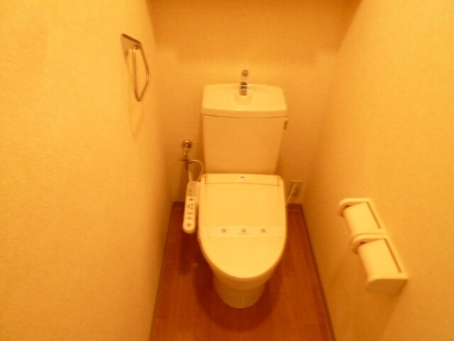 ラ・メゾン・Kの物件内観写真