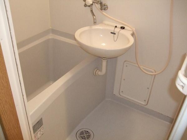 グランジュールMKの物件内観写真