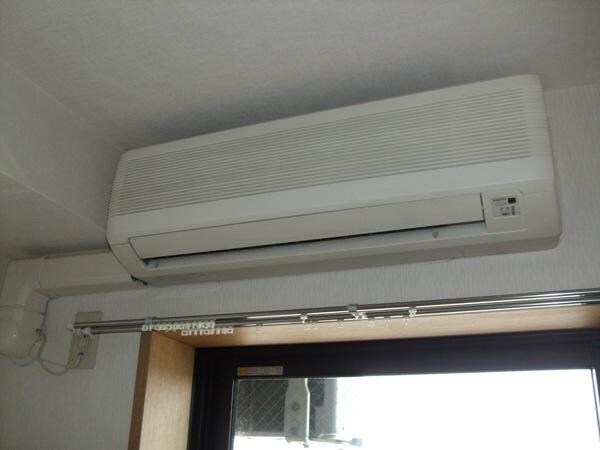 グランジュールMKの物件内観写真