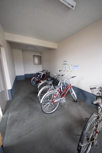 グランジュールMKの物件内観写真