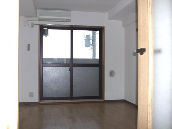 グランジュールMKの物件内観写真