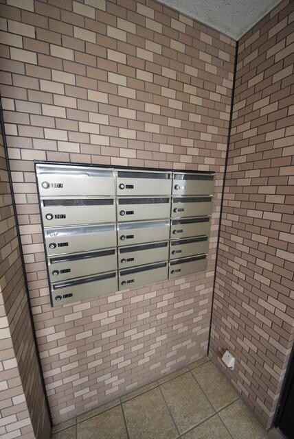 グランジュールMKの物件内観写真