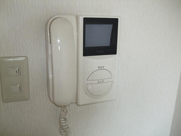 グランジュールMKの物件内観写真