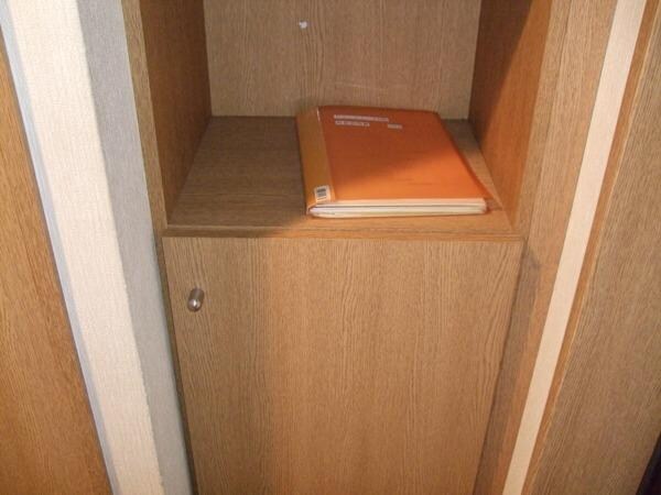 グランジュールMKの物件内観写真