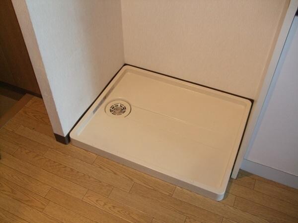 グランジュールMKの物件内観写真