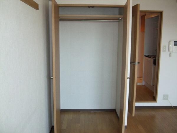 グランジュールMKの物件内観写真