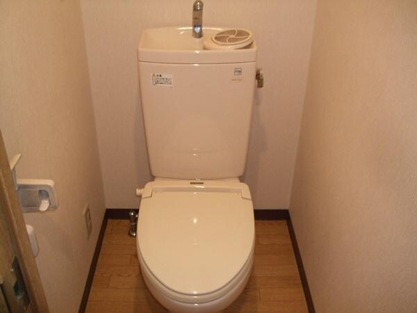 グランジュールMKの物件内観写真