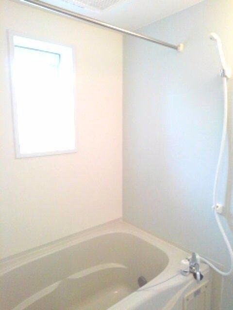 ジュネス ヴィラの物件内観写真