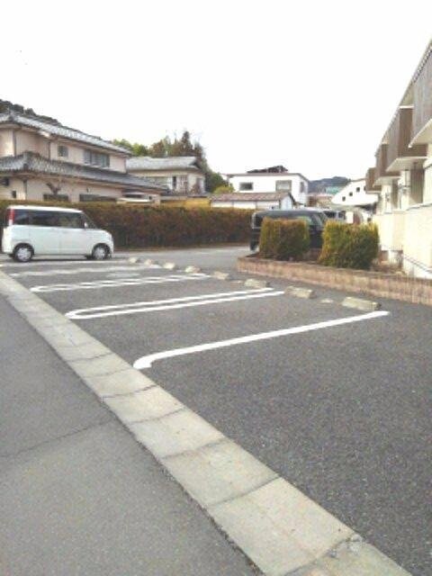 ジュネス ヴィラの物件内観写真