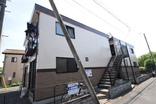 プレジールSEKITAの物件内観写真