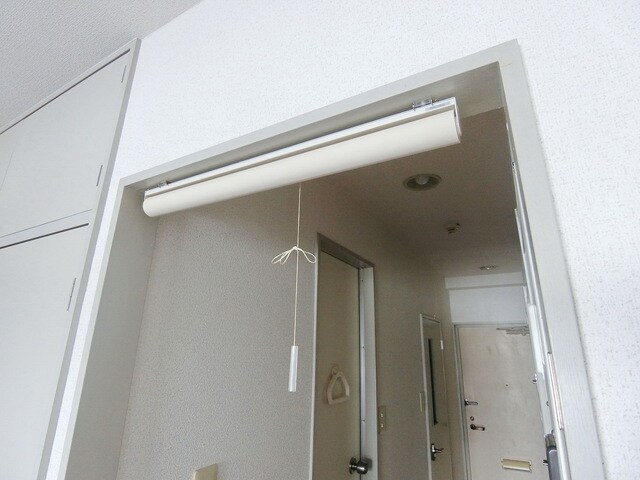 ロイヤルヒルズの物件内観写真