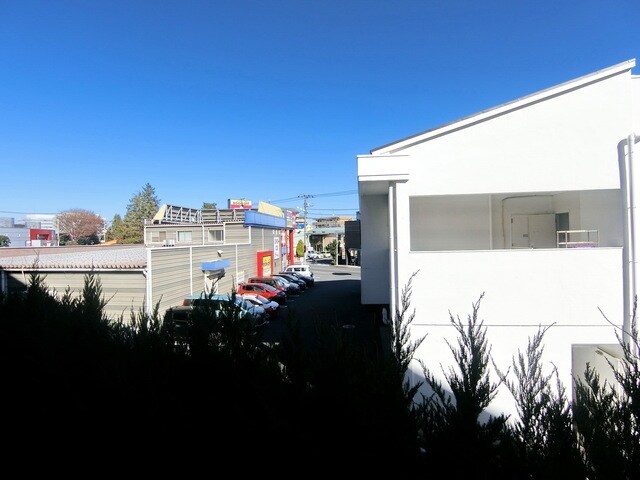 ロイヤルヒルズの物件内観写真