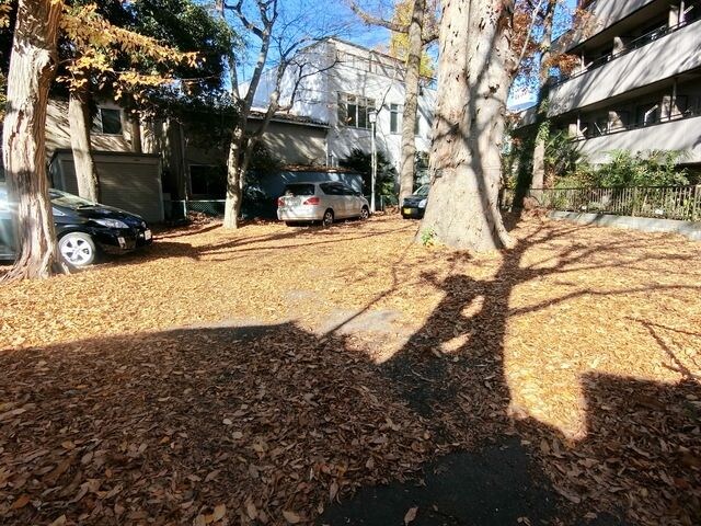 ロイヤルヒルズの物件内観写真