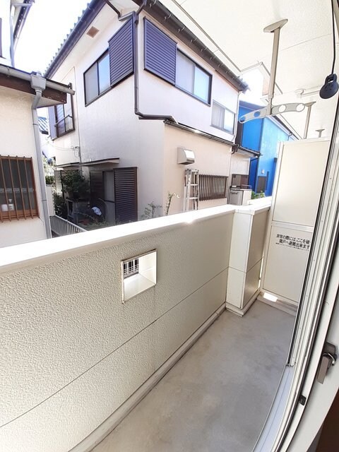 アロッジオ ヴィオラの物件内観写真