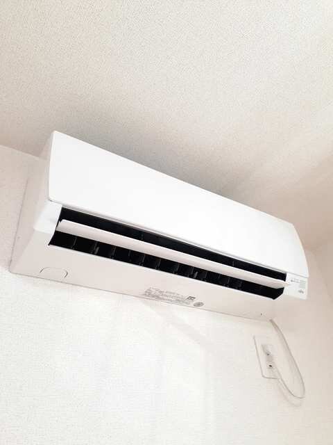 アロッジオ ヴィオラの物件内観写真