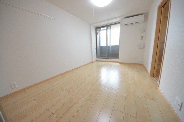 カドリフォリエの物件内観写真