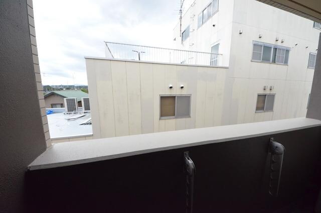 カドリフォリエの物件内観写真