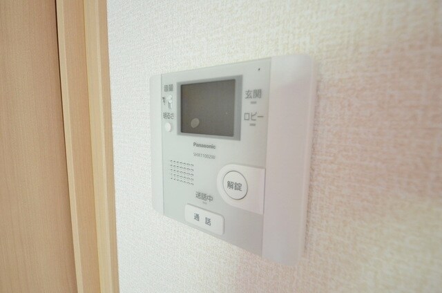 アクシスの物件内観写真