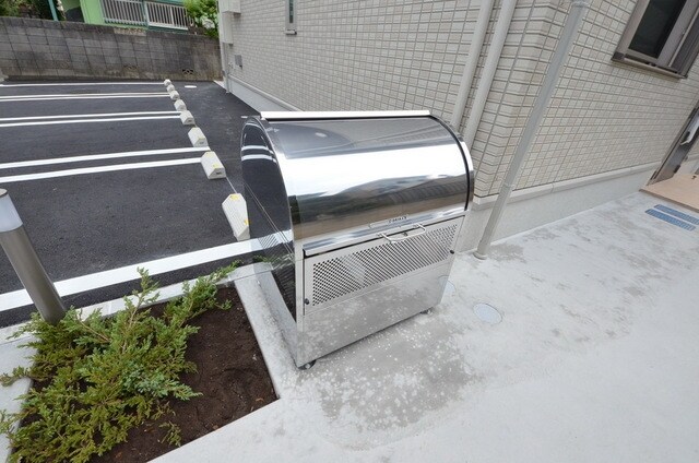 アクシスの物件内観写真